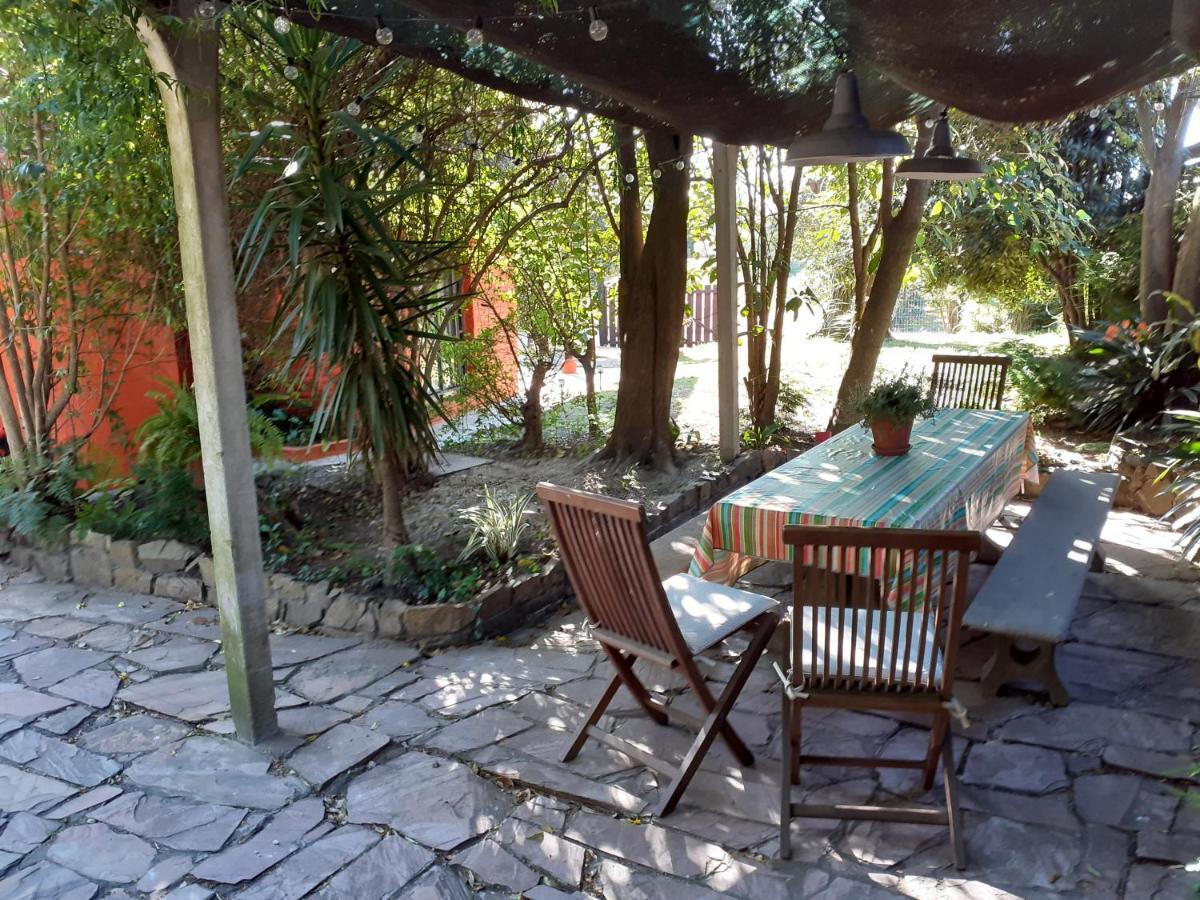 La Cabana Atlántida Екстериор снимка